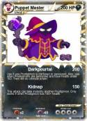 Puppet Master