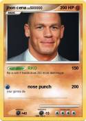 jhon cena