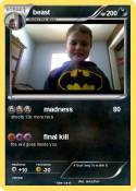 beast