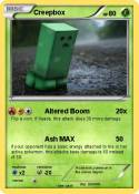 Creepbox