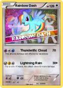 Rainbow Dash
