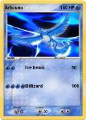 Articuno