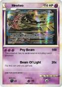Mewtwo