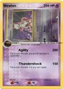 Mewtwo