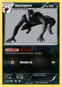 Blackspider