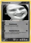 Dumbdrew