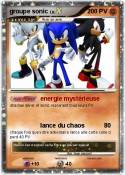groupe sonic