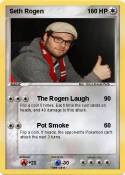 Seth Rogen
