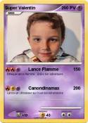 Super Valentin