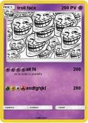 troll face