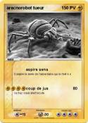 aracnorobot tue