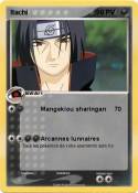 Itachi