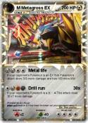 M Metagross