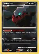 Darkrai