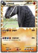 cheuval