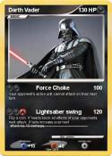 Darth Vader