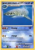 great white