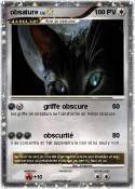 obsature