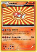 magikarp
