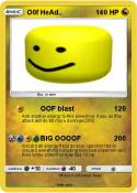 O0f HeAd..