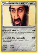 Osama Bin Laden