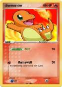 charmander
