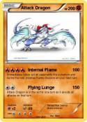 Attack Dragon