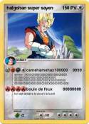 hafgohan super