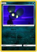 DEADMAU5