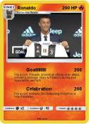 Ronaldo