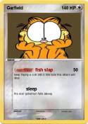 Garfield