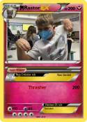 Rastor