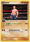 john cena