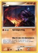 Jax