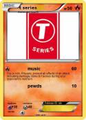 t series