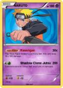 NARUTO