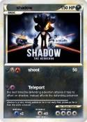 shadow