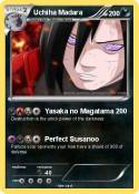 Uchiha Madara