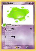 KILLERJELLY