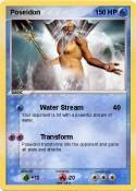 Poseidon