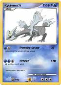Kyurem