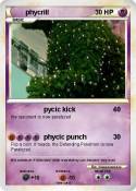 phycrill