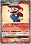 Ultimate Malleo