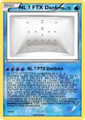 NL 7 FTX Danfos