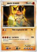 MARK EVANS