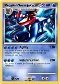 MegaAshGreninja