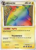 MEGACHU