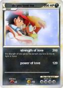 do you love