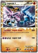 legends 2