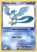 articuno